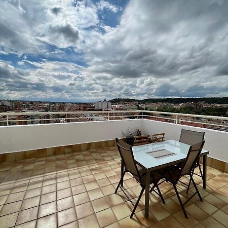 Atuaire Home Atico 360º De Burgos Parking Incluido Exterior foto
