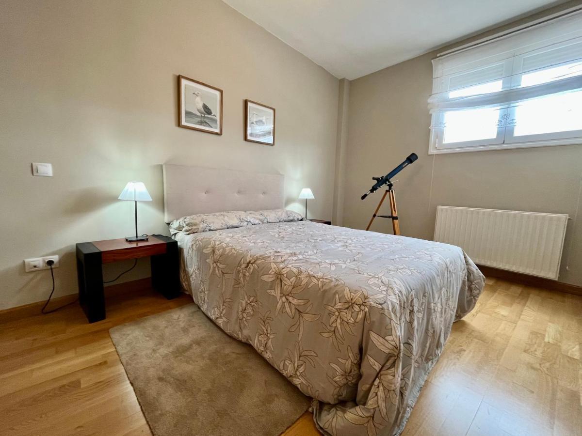 Atuaire Home Atico 360º De Burgos Parking Incluido Exterior foto