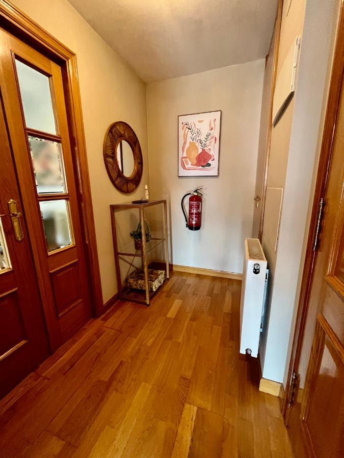Atuaire Home Atico 360º De Burgos Parking Incluido Exterior foto