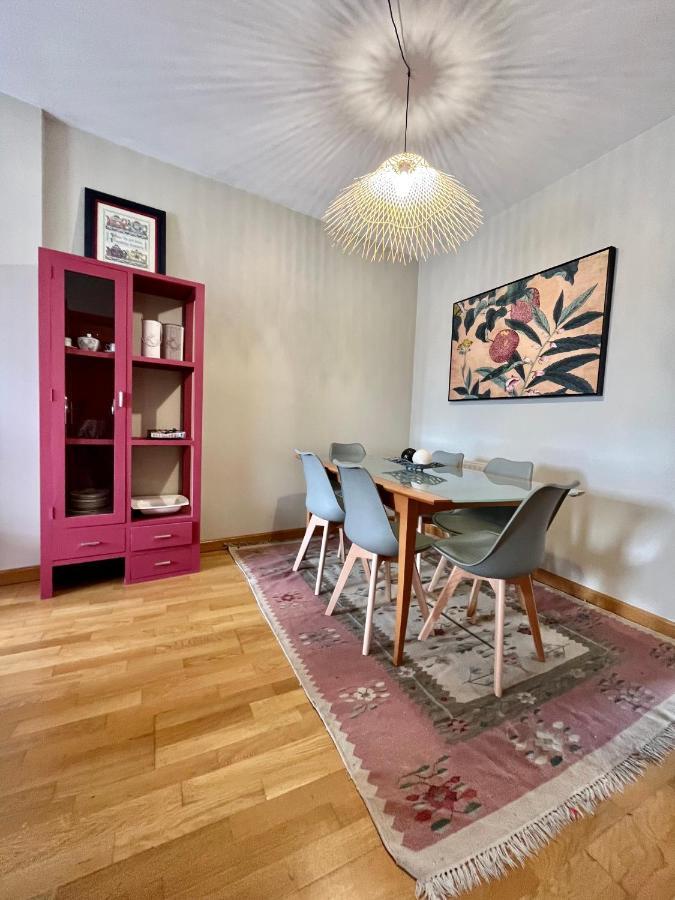 Atuaire Home Atico 360º De Burgos Parking Incluido Exterior foto