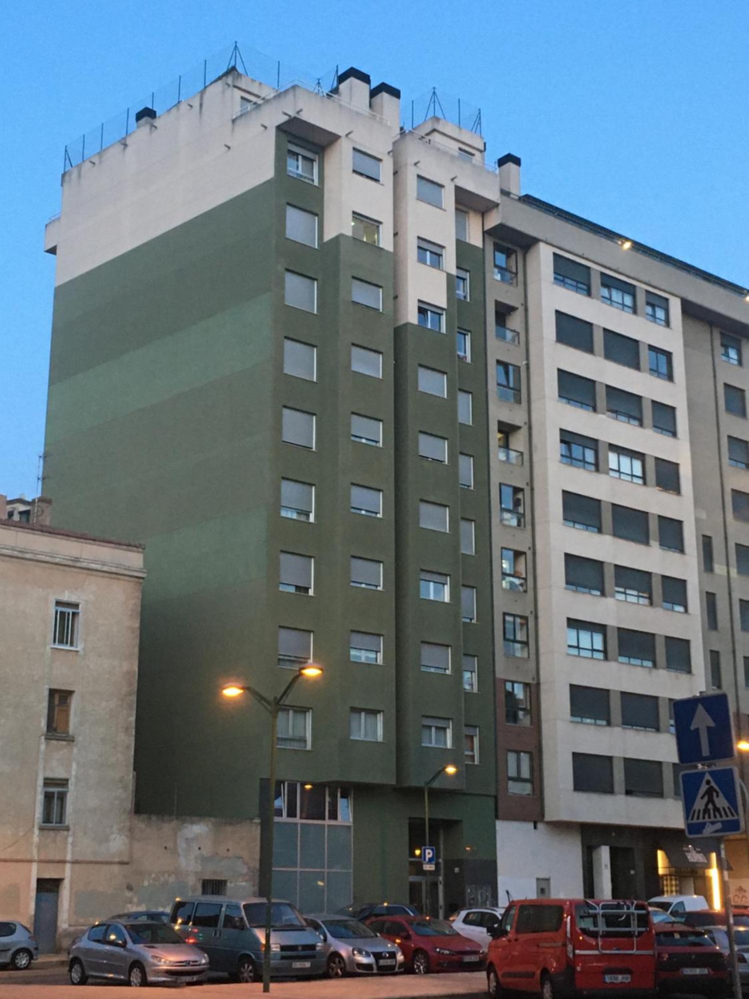 Atuaire Home Atico 360º De Burgos Parking Incluido Exterior foto